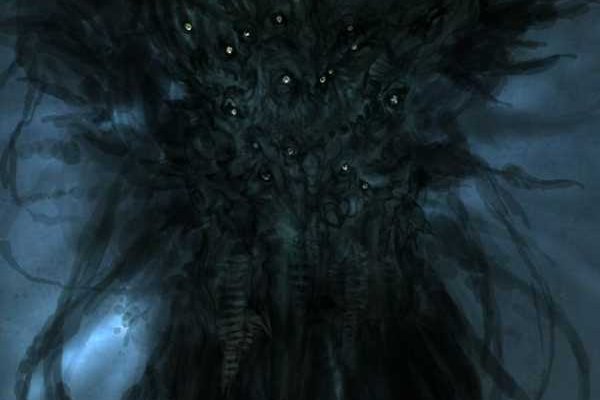 Kraken 19 at