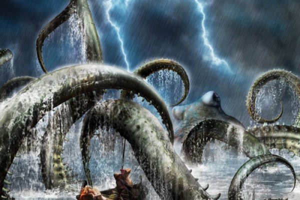Kraken 2krn cc