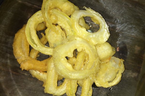 Кракен шеринг