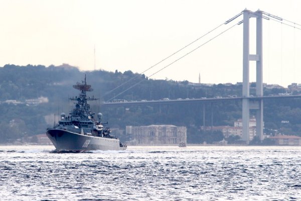 Переход на кракен